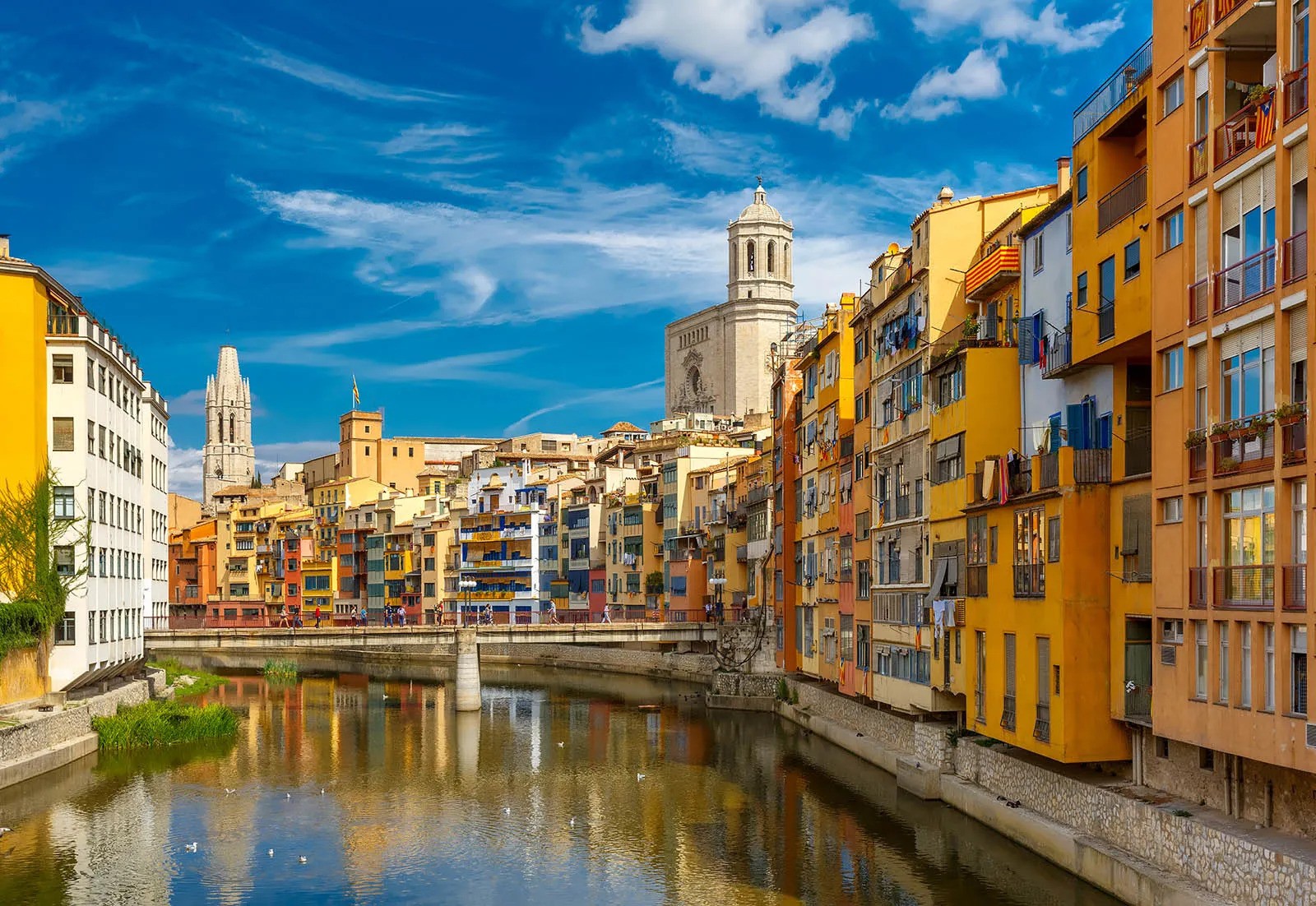 Foto de Girona